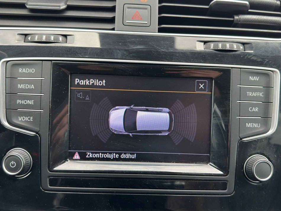 Volkswagen Golf 1.4TSi 