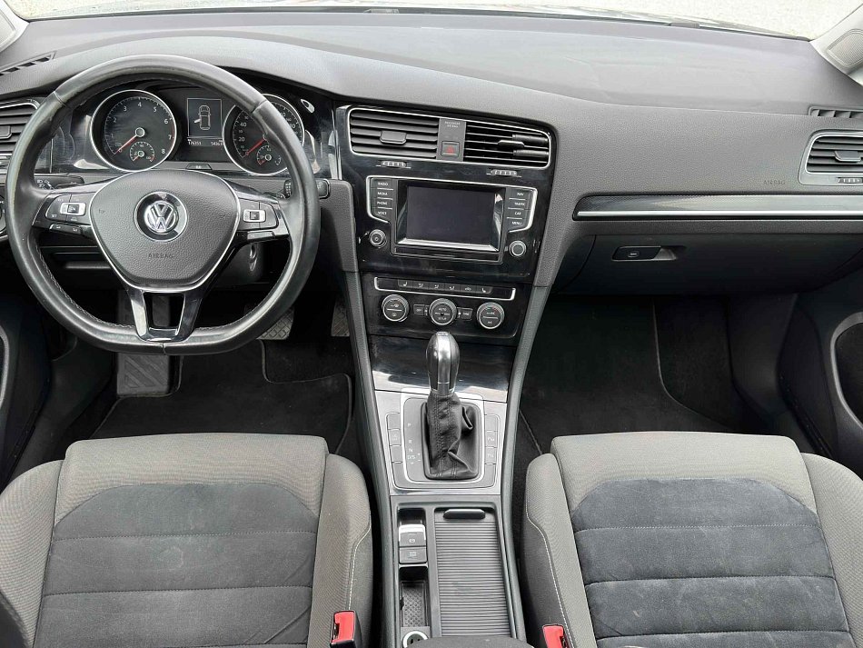 Volkswagen Golf 1.4TSi 