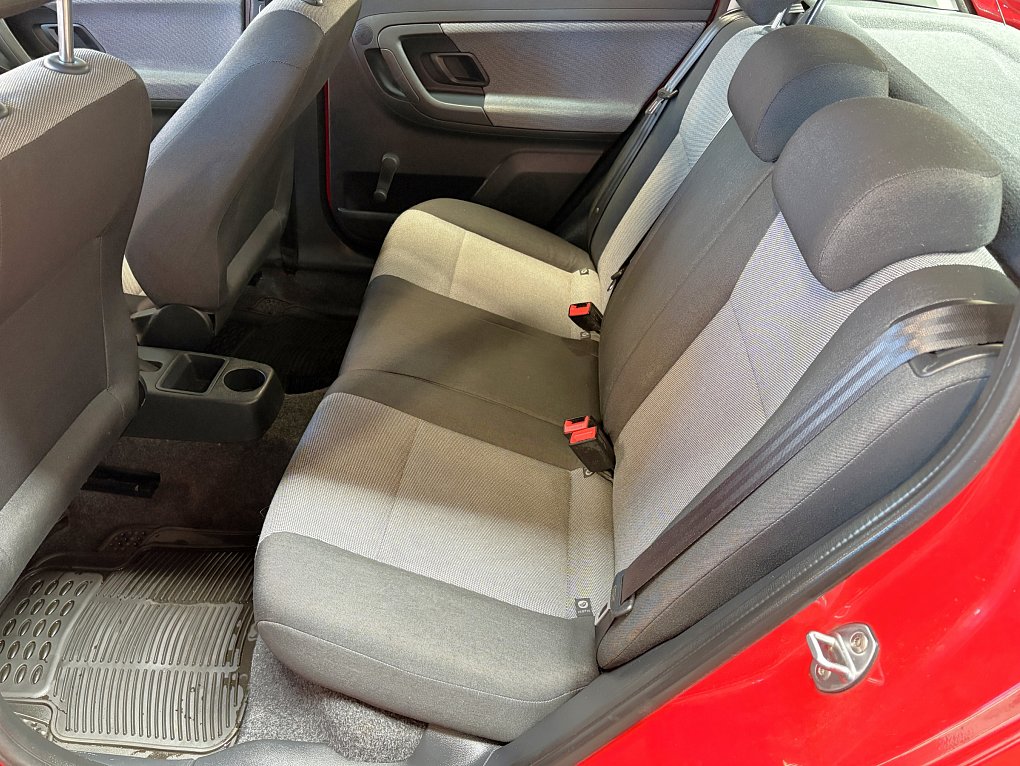 Škoda Fabia II 1.2 HTP Active