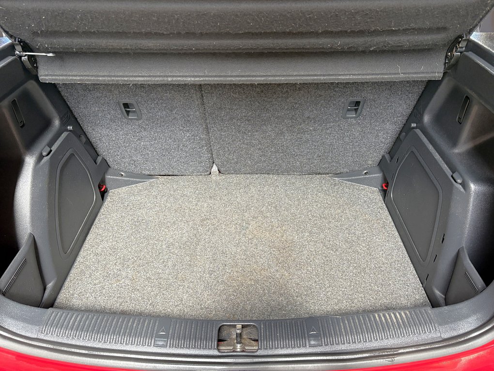 Škoda Fabia II 1.2 HTP Active