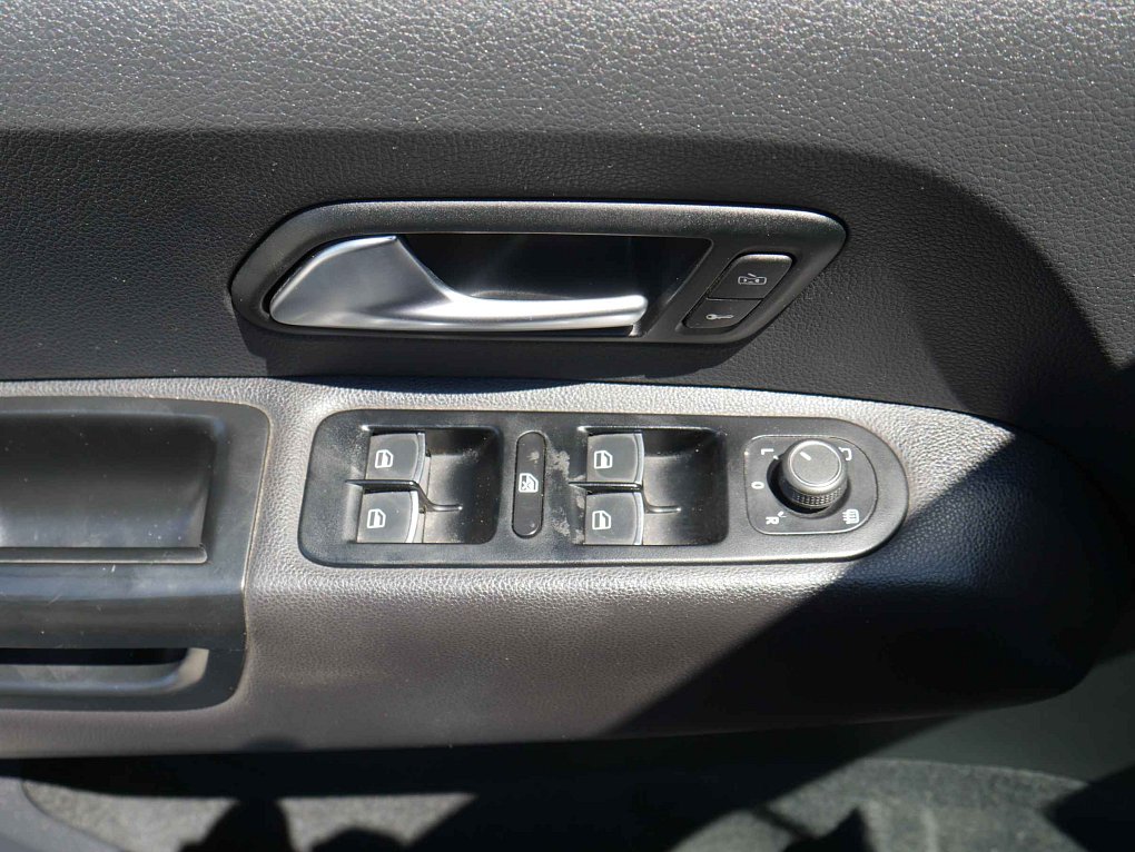 Volkswagen Amarok 3.0 TDi  4x4