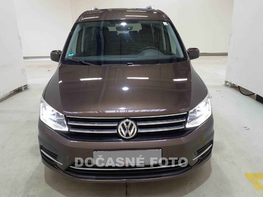 Volkswagen Caddy 1.4TSi Highline MAXi 7míst