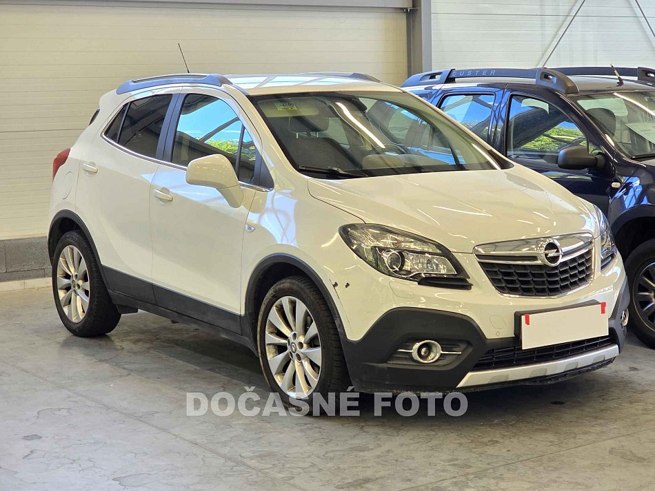 Opel Mokka 1.4 T 