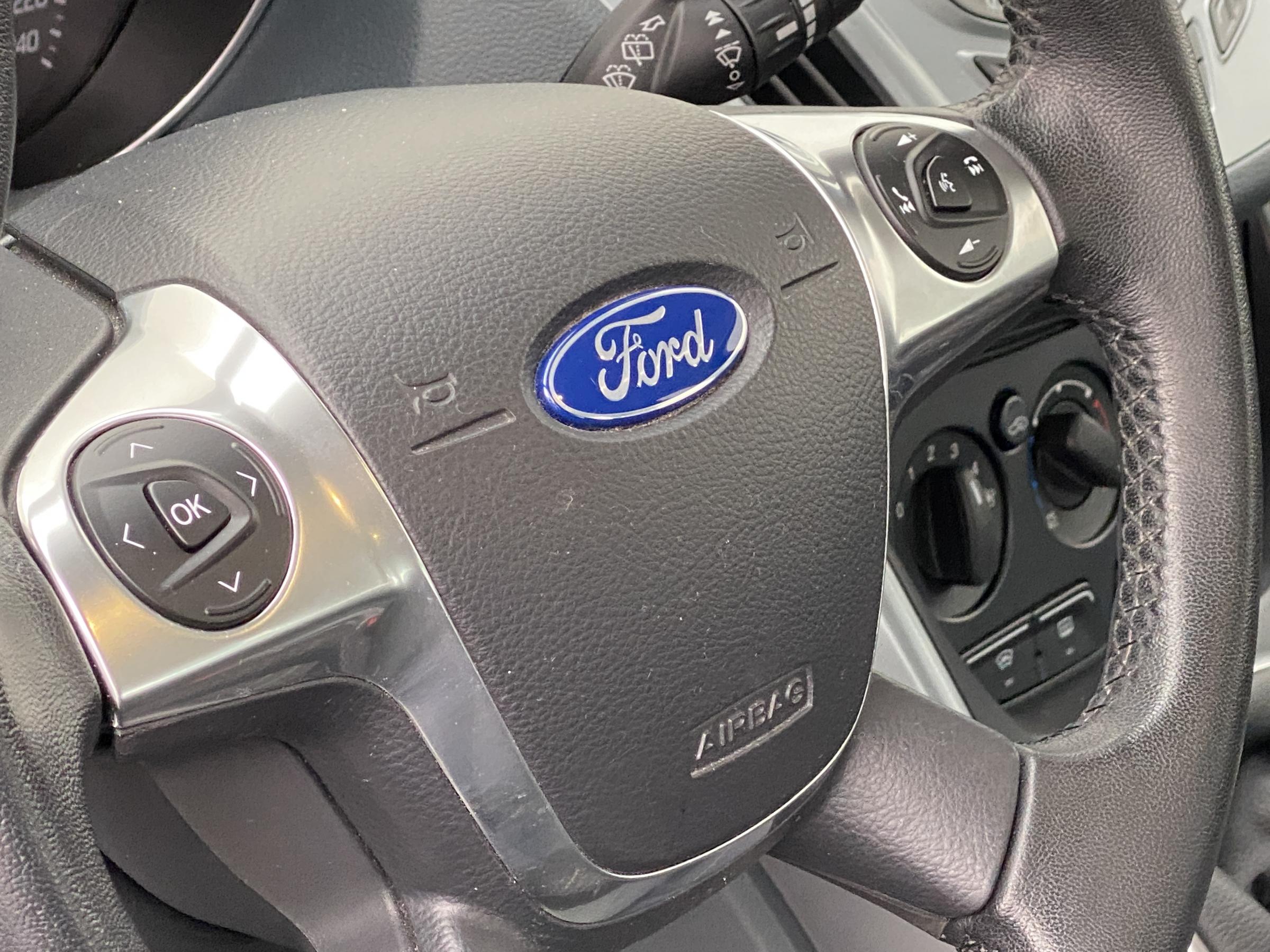 Ford C-MAX, 2013 - pohled č. 15