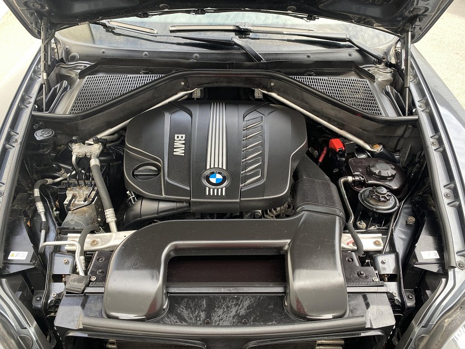 BMW X5 3.0 d  Xdrive