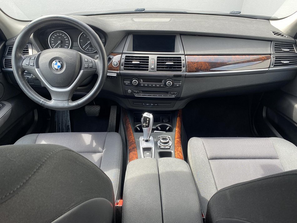 BMW X5 3.0 d  Xdrive
