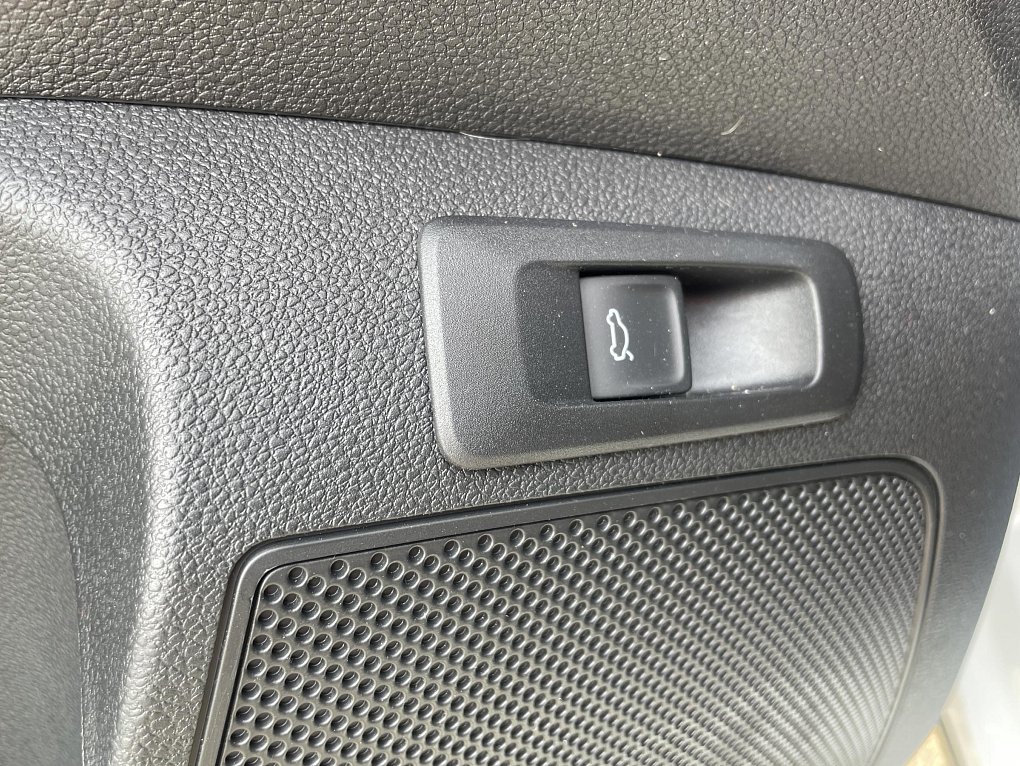 Škoda Karoq 1.5 TSi SportLine