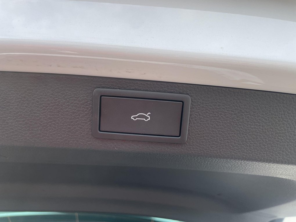 Škoda Karoq 1.5 TSi SportLine