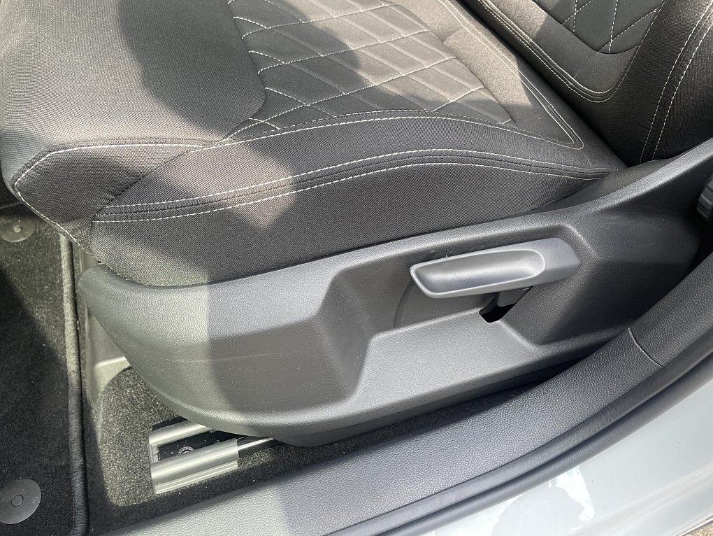 Škoda Karoq 1.5 TSi SportLine