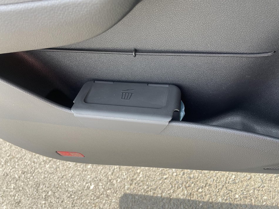 Škoda Karoq 1.5 TSi SportLine