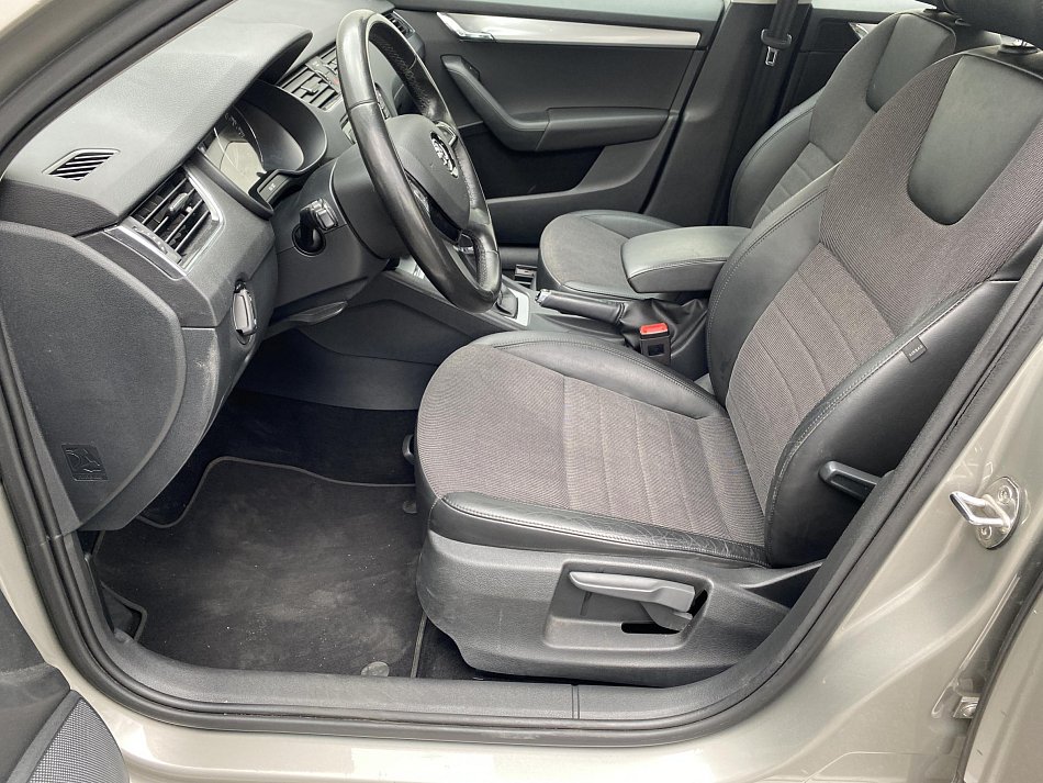 Škoda Octavia III 1.6 TDi Elegance