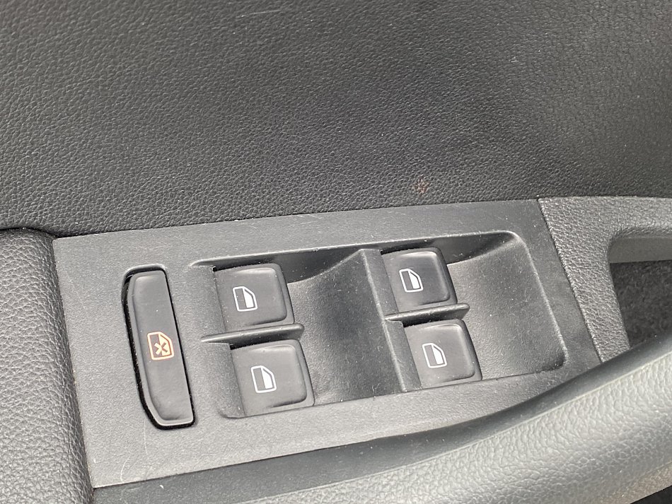 Škoda Octavia III 1.6 TDi Elegance