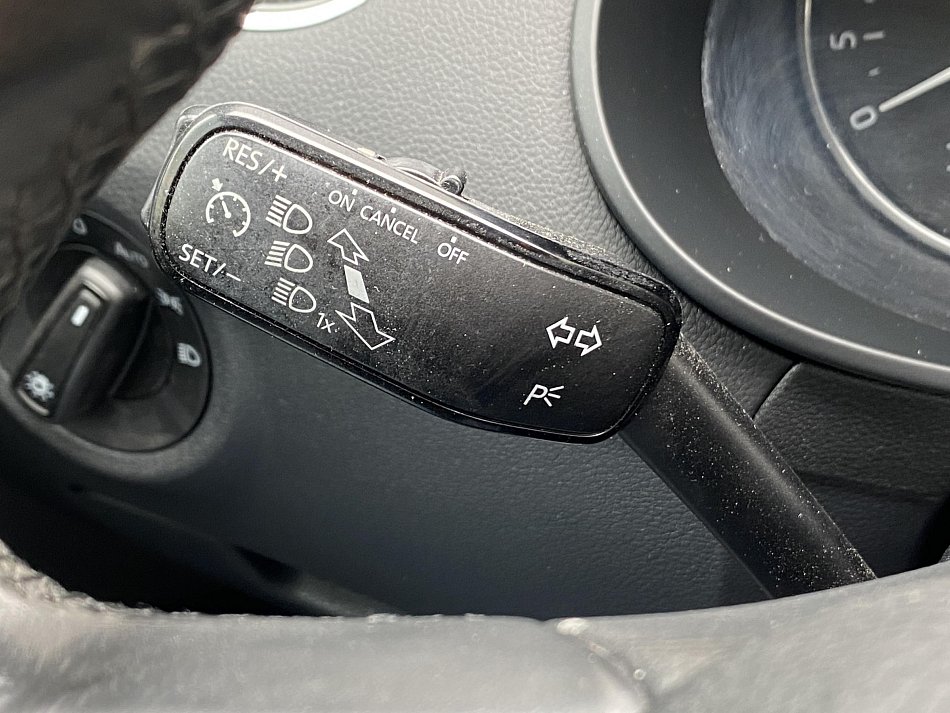 Škoda Octavia III 1.6 TDi Elegance