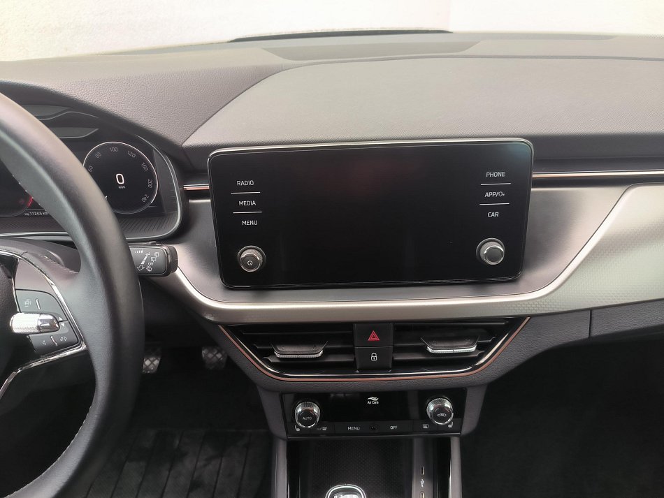 Škoda Kamiq 1.0 TSi Style Plus