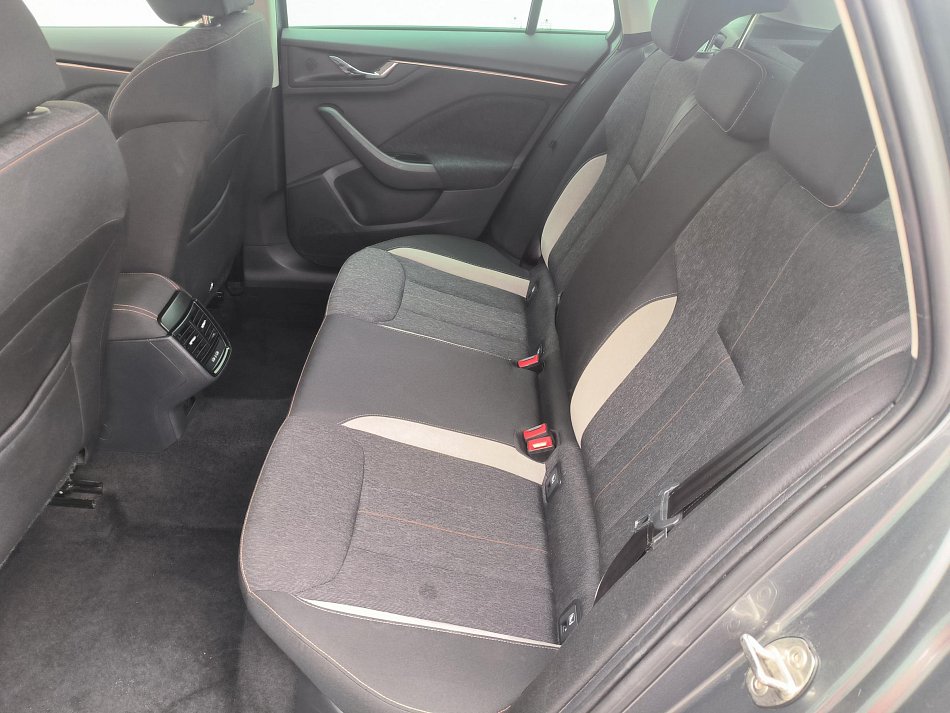 Škoda Kamiq 1.0 TSi Style Plus