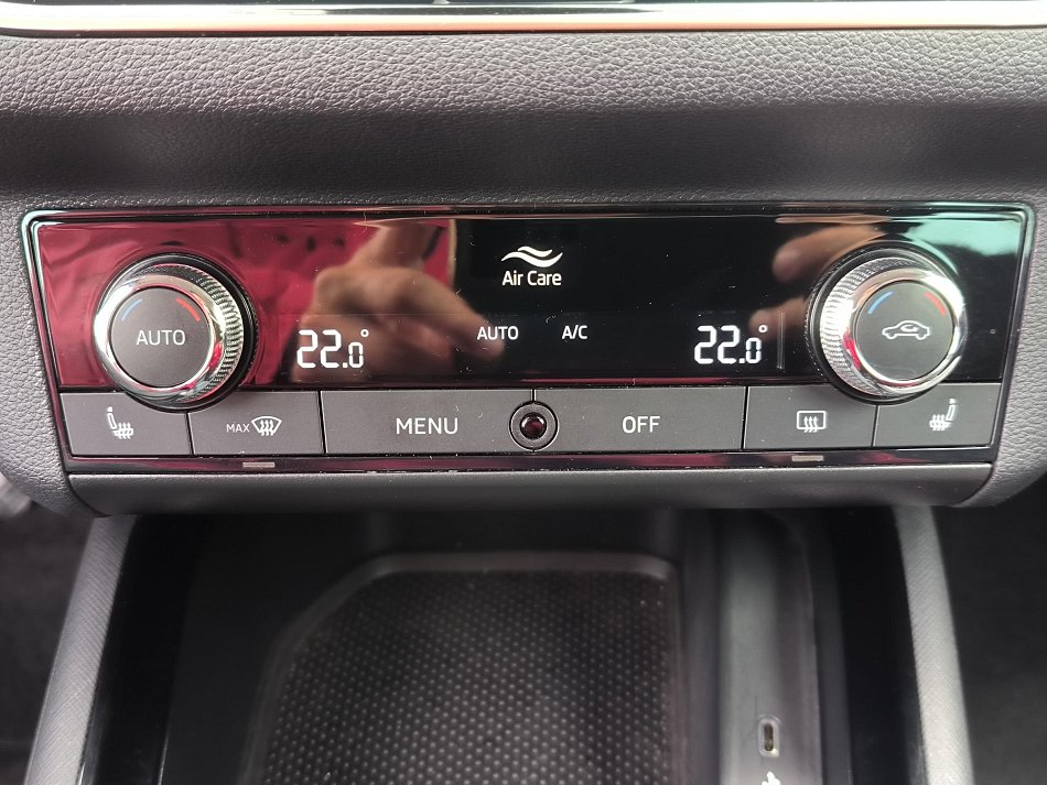 Škoda Kamiq 1.0 TSi Style Plus