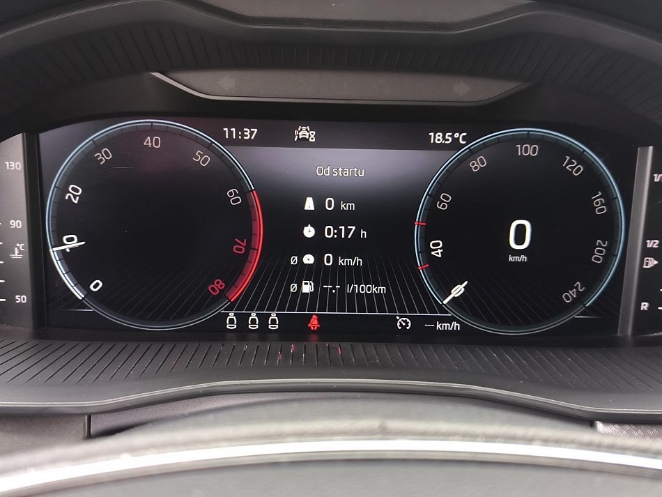 Škoda Kamiq 1.0 TSi Style Plus