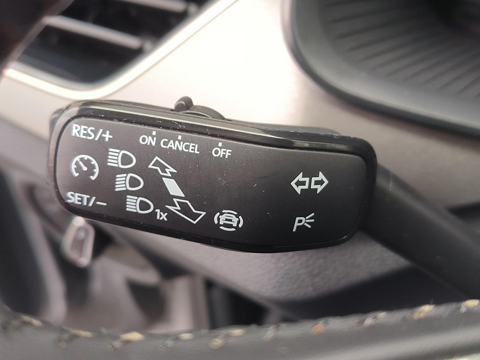 Škoda Kamiq 1.0 TSi Style Plus