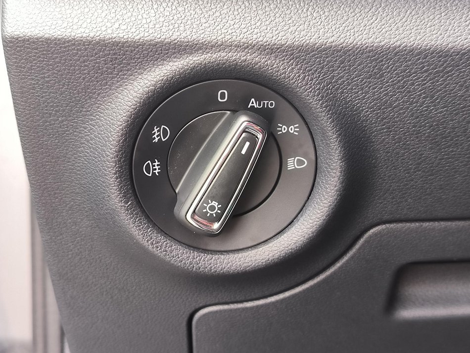 Škoda Kamiq 1.0 TSi Style Plus