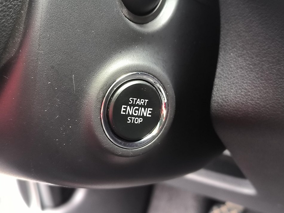 Škoda Kamiq 1.0 TSi Style Plus