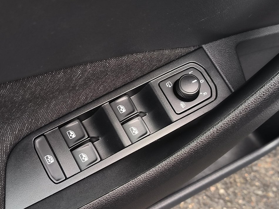 Škoda Kamiq 1.0 TSi Style Plus