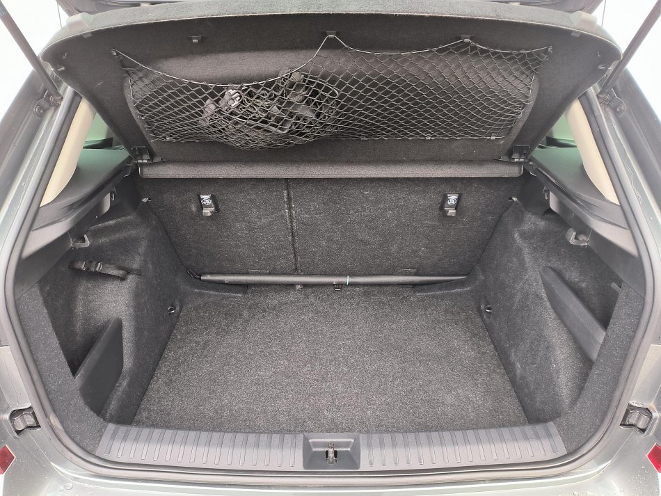 Škoda Kamiq 1.0 TSi Style Plus