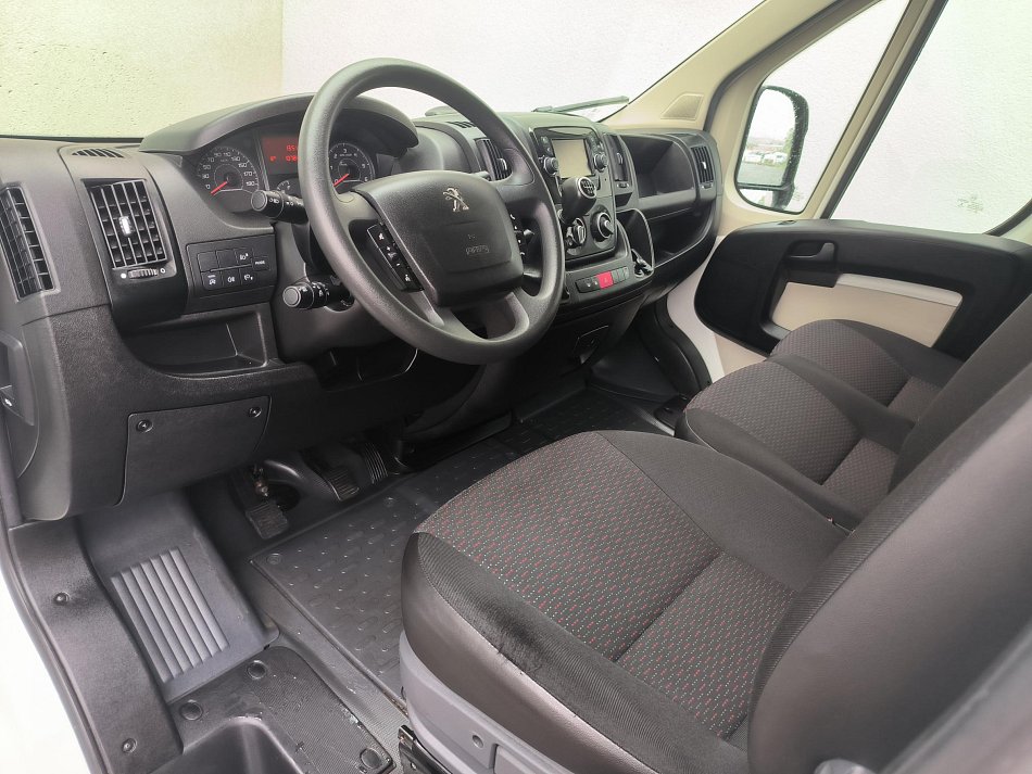 Peugeot Boxer 2.2HDi  L2H2