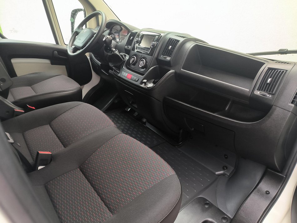 Peugeot Boxer 2.2HDi  L2H2