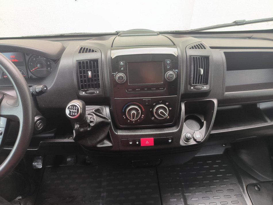 Peugeot Boxer 2.2HDi  L2H2