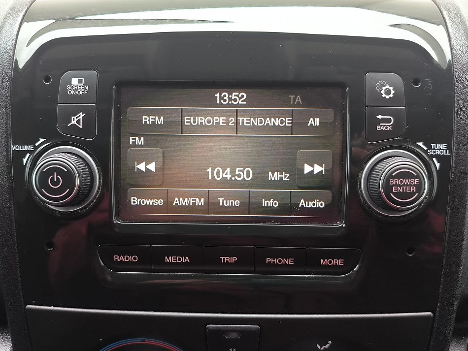 Peugeot Boxer 2.2HDi  L2H2