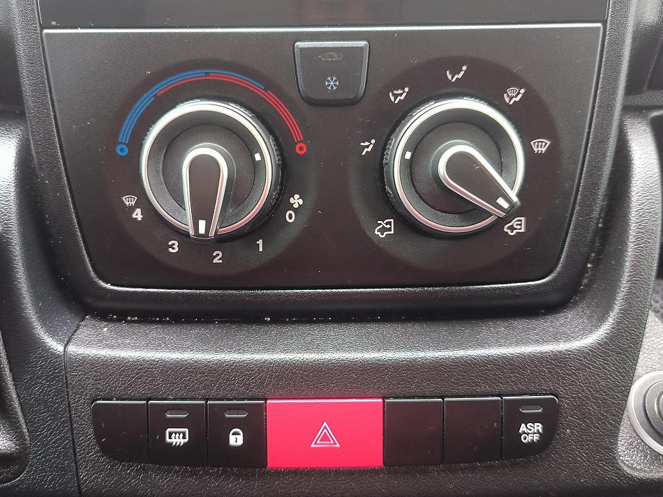 Peugeot Boxer 2.2HDi  L2H2