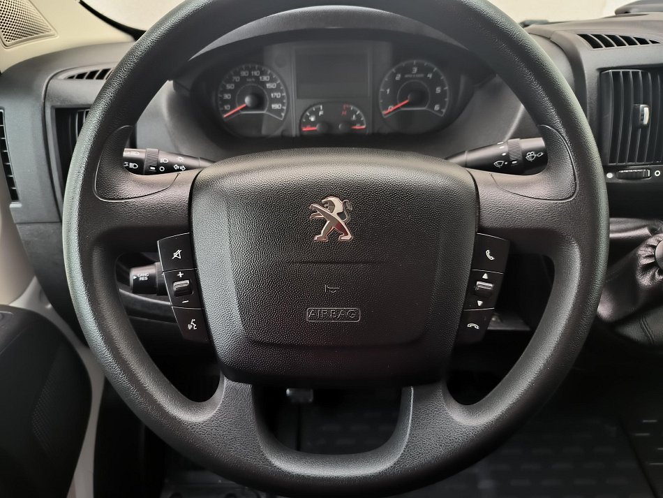 Peugeot Boxer 2.2HDi  L2H2