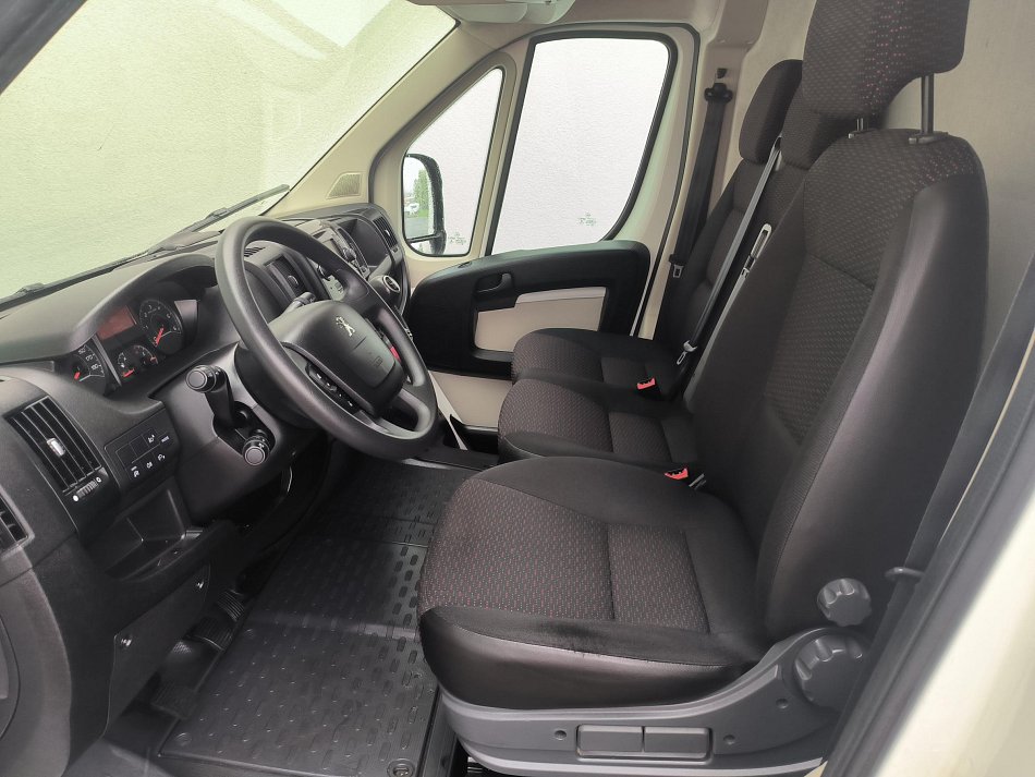 Peugeot Boxer 2.2HDi  L2H2