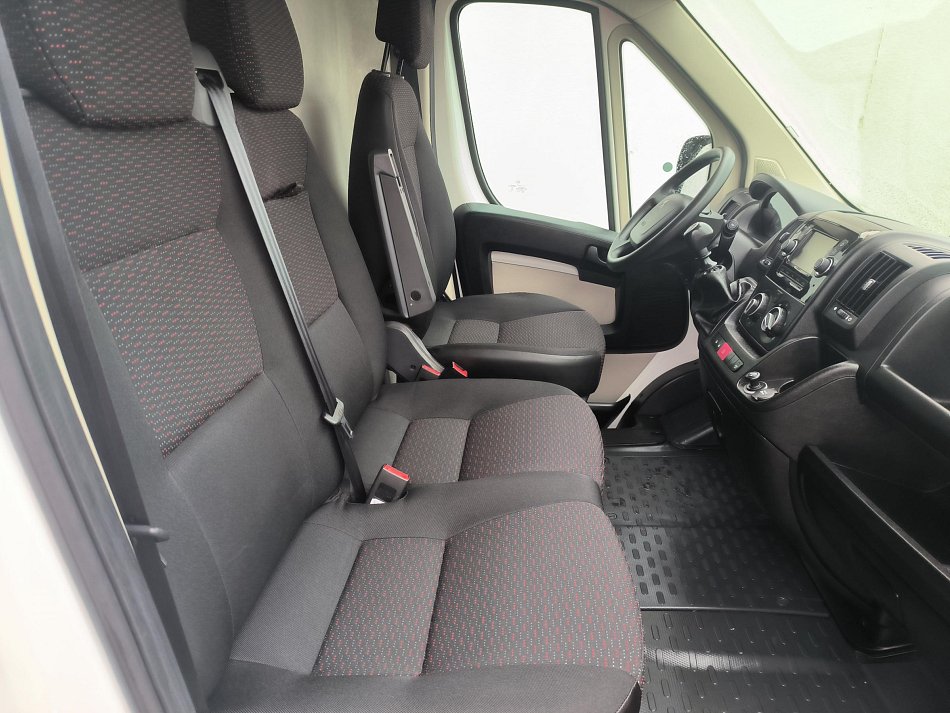 Peugeot Boxer 2.2HDi  L2H2