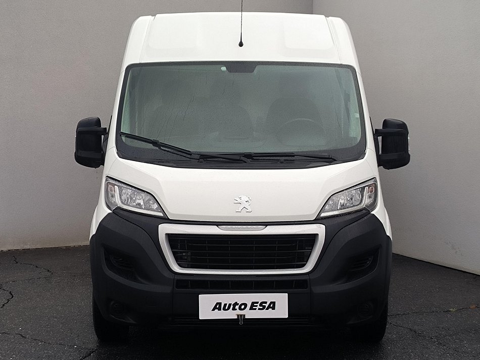 Peugeot Boxer 2.2HDi  L2H2