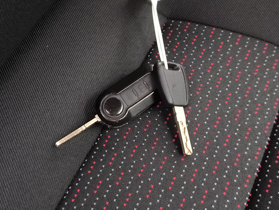 Peugeot Boxer 2.2HDi  L2H2