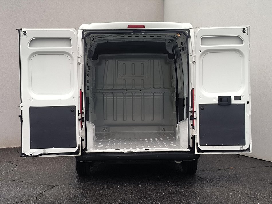 Peugeot Boxer 2.2HDi  L2H2