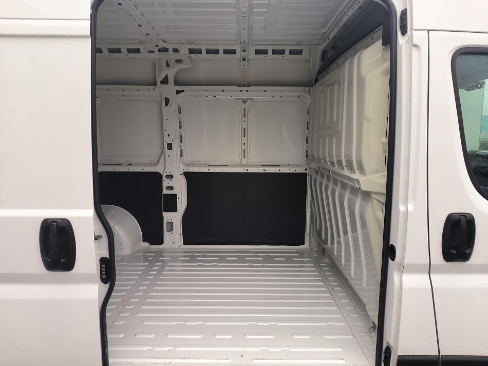 Peugeot Boxer 2.2HDi  L2H2