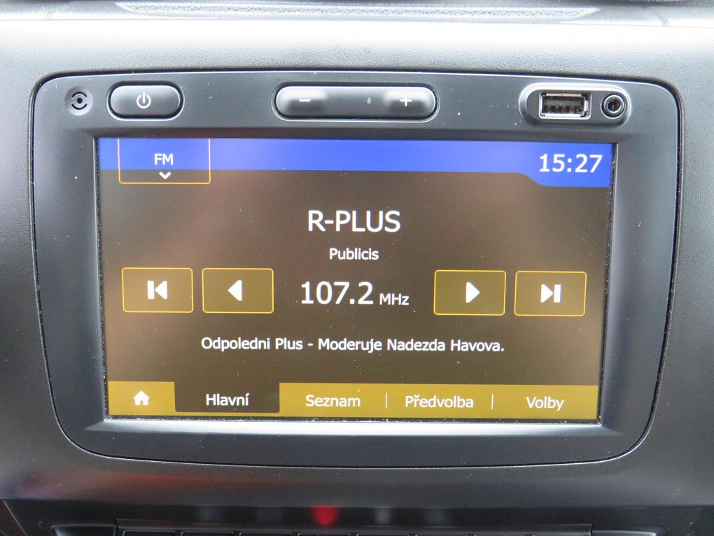 Dacia Duster 1.0 TCe 