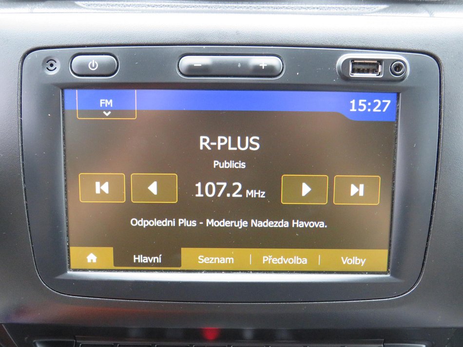 Dacia Duster 1.0 TCE 