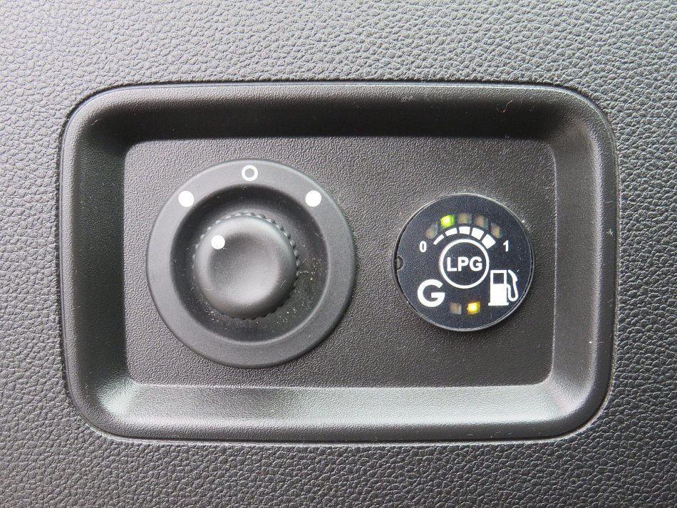 Dacia Duster 1.0 TCE 