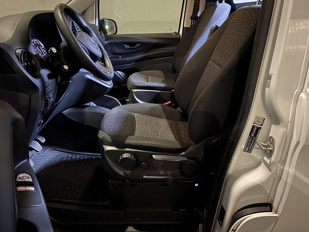 Mercedes-Benz Vito 2.0CDi  L2 116