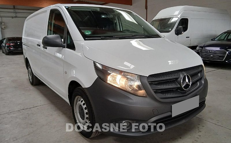 Mercedes-Benz Vito 2.0CDi  L2 116