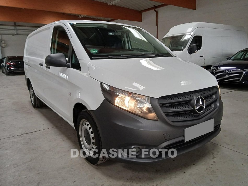Mercedes-Benz Vito 2.0CDi  L2 116