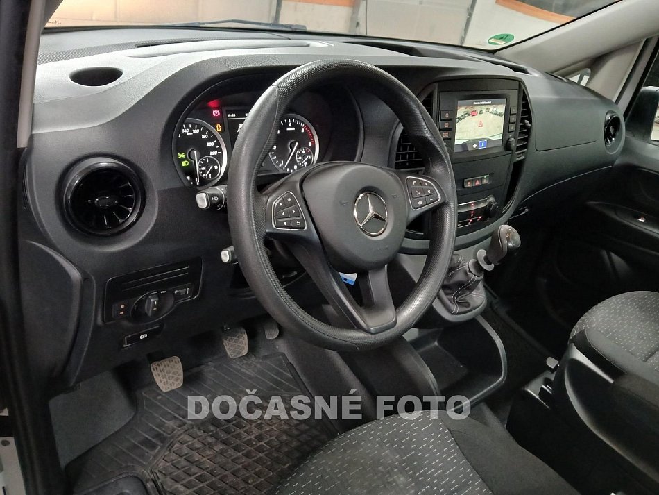 Mercedes-Benz Vito 2.0CDi  L2 116