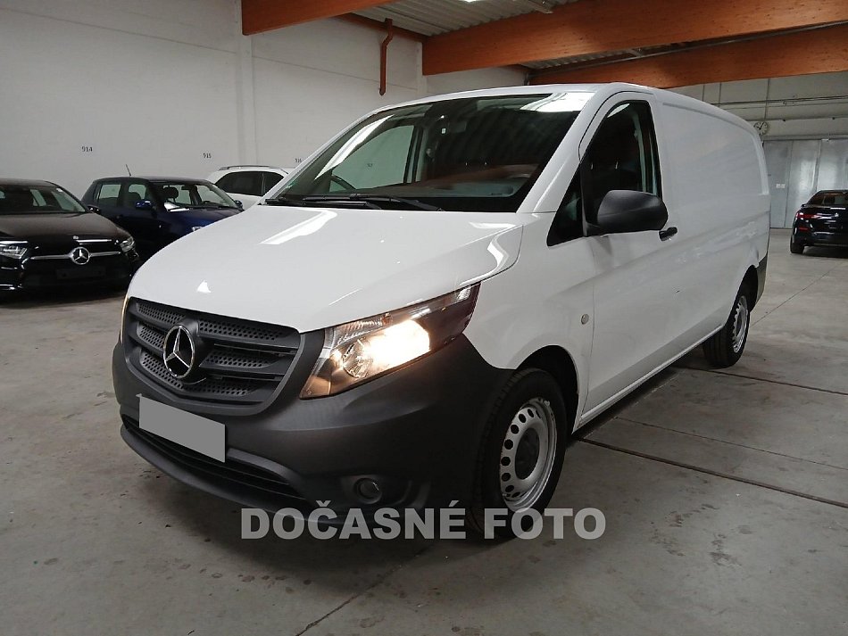 Mercedes-Benz Vito 2.0CDi  L2 116