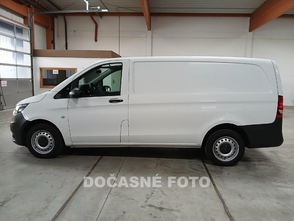 Mercedes-Benz Vito 2.0CDi  L2 116