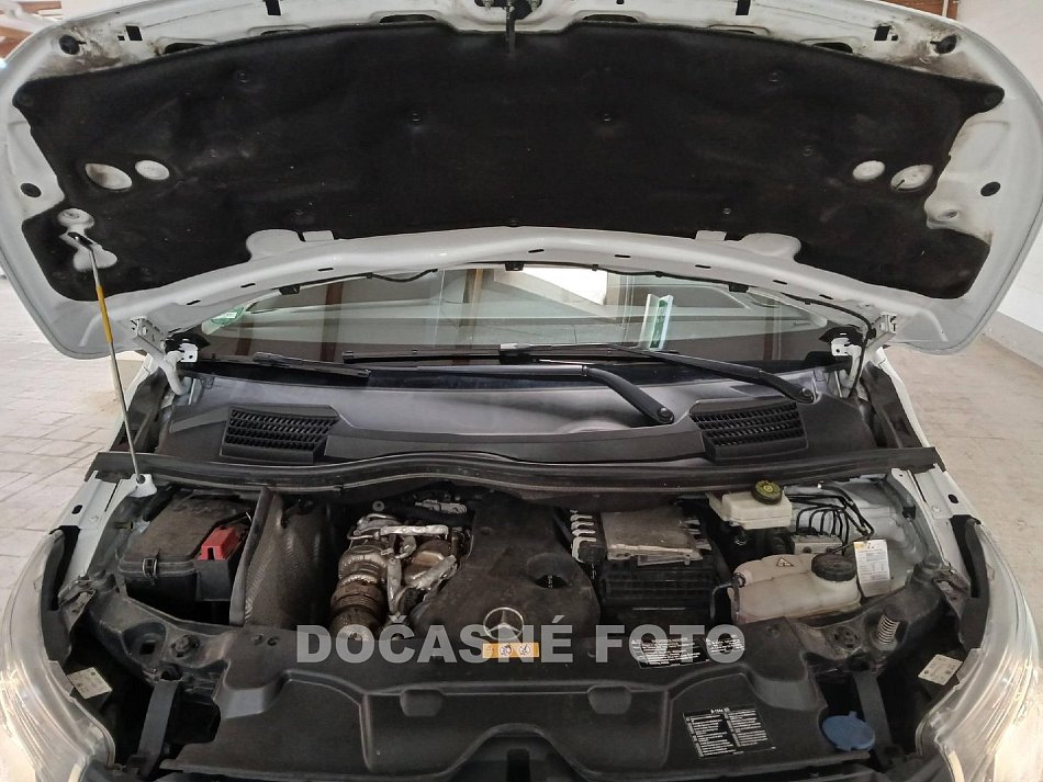 Mercedes-Benz Vito 2.0CDi  L2 116