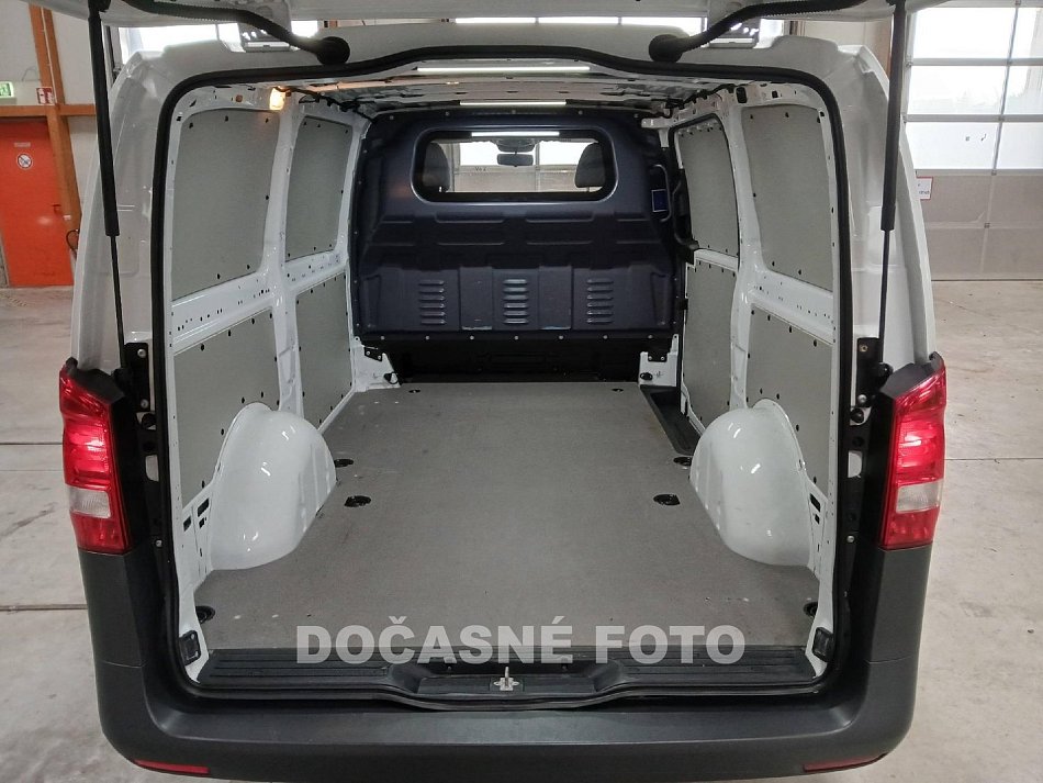 Mercedes-Benz Vito 2.0CDi  L2 116