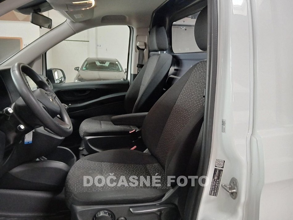 Mercedes-Benz Vito 2.0CDi  L2 116